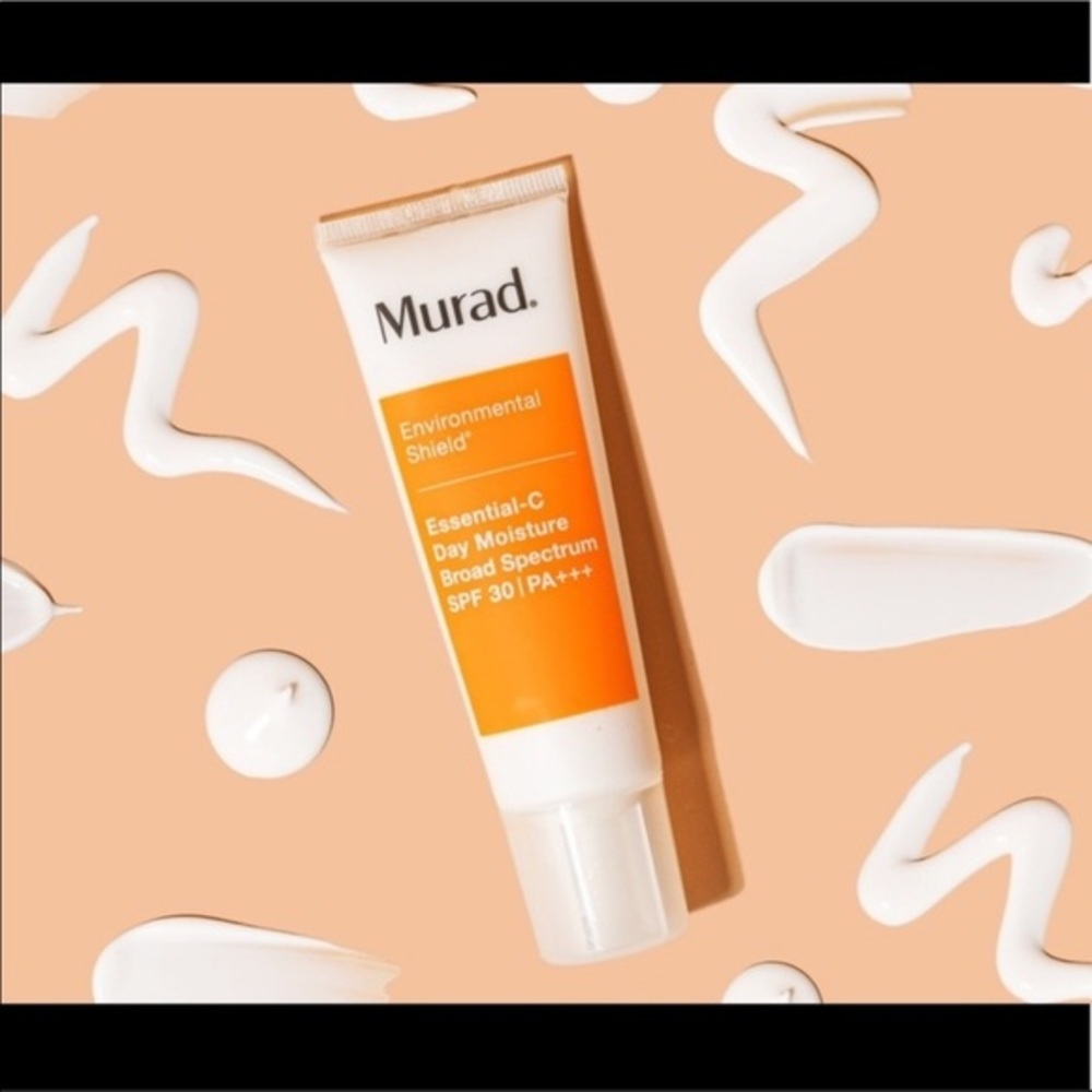 21 ML Murad Essential C Day Moisturizer Mini